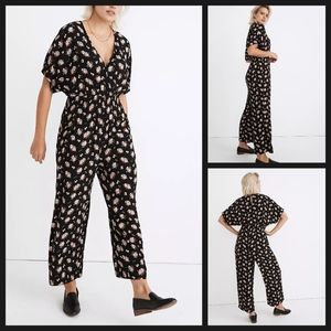 MADEWELL JUMPSUIT